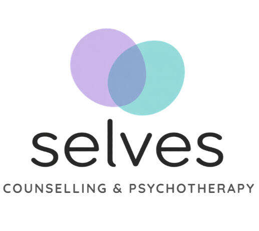selves counselling and psychotherapy logo